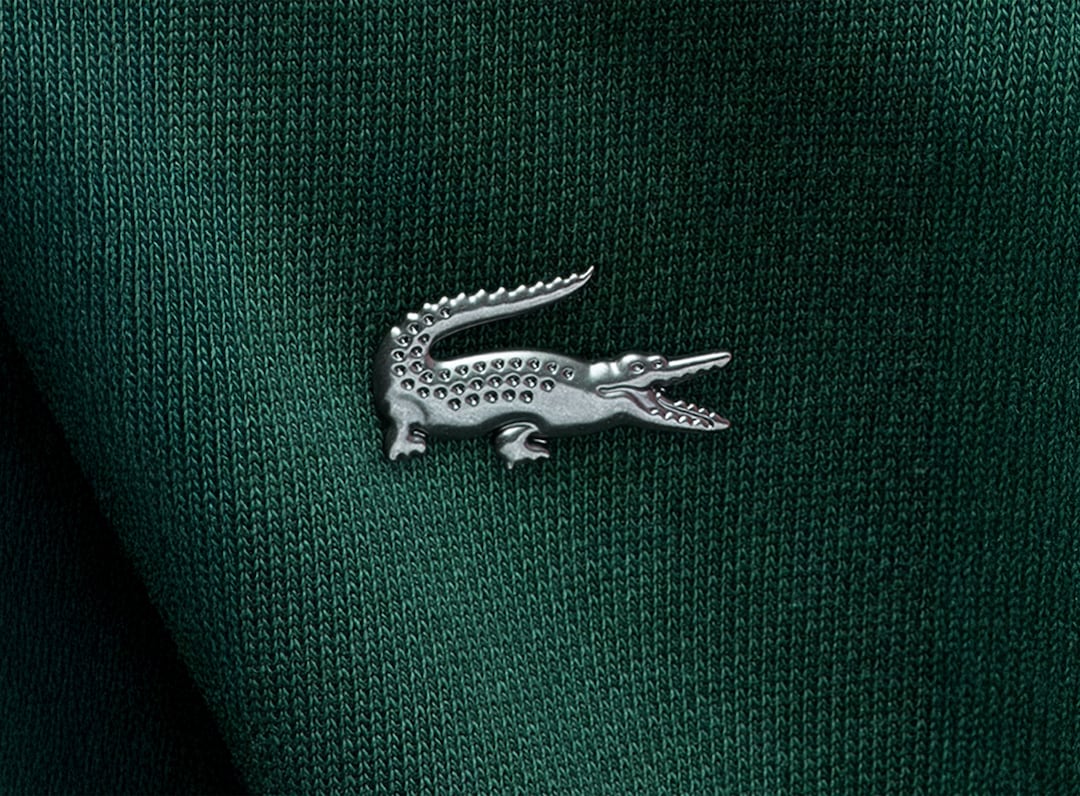 Lacoste Voucher Up To Rp 600,000